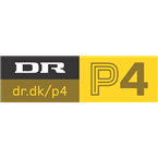 DR P4 Danmark logo