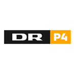DR P4 København logo
