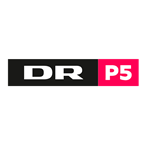 DR P5 logo
