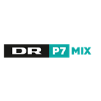 DR P7 Mix logo