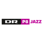 DR P8 Jazz logo
