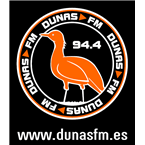 DUNAS FM logo