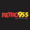 Retro 95.5 logo