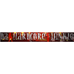 Da Hardcore Junkie logo