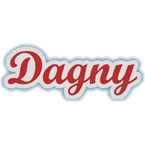 Dagnys Jukebox logo
