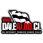 DaleAlbo Radio logo