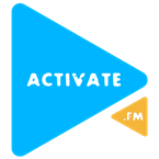 ACTIVATE FM logo