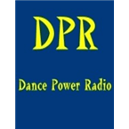 Dance Power Radio logo