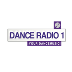 Dance Radio 1 logo