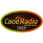Svoe Radio Dance logo