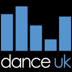 Dance UK logo