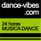 Dance Vibes logo