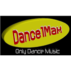 Dance1Max logo