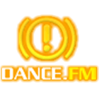 Dance.FM logo