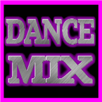 DanceMix2012 logo