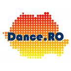 Dance.RO logo