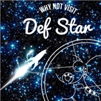 Dance-Sensation-Radio logo