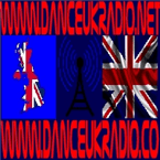 DanceUKRadio logo