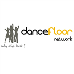 Dancefloor Network WorldWide logo