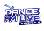 Dancefmlive logo