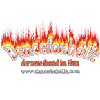 Dancefoxhölle logo