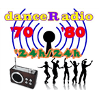 Danceradio logo