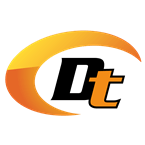 Dancetime.FM - Jukebox logo