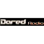 Dared Radio logo