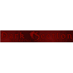 Dark Section Radio logo