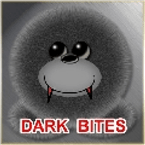 Dark Bites logo