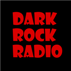 Darkrockradio logo
