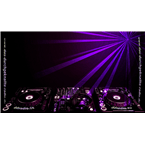 Das Durchgeknallte Radio logo