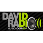 David Radio logo