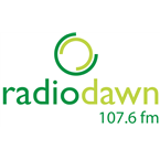 Radio Dawn logo