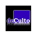 De Culto Radio logo