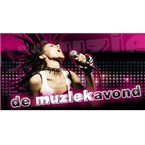 De Muziekavond 247 logo