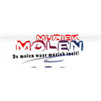 De Muziekmolen logo