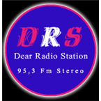 Dear Radio Station logo