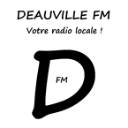 Deauville FM logo