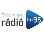 Rádió 1 Debrecen logo