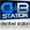 Decibel Station logo