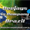 Deejays in Company Brazil logo