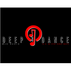 Deep and Dance Radio logo