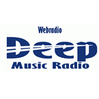 Deep Music Radio logo