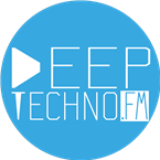 Deeptechnofm logo