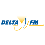 Delta FM logo