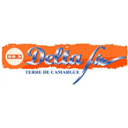 Delta FM logo