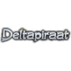 Delta Piraat logo