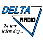 Delta Radio Nijmegen logo