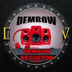 DembowFM logo